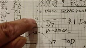 how 
  to calculate master number in numerology